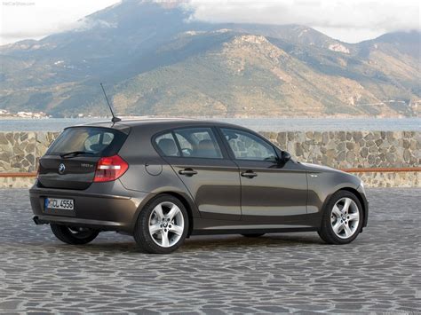 gdp e80|BMW E87 1 Series 5 door 120i Specs .